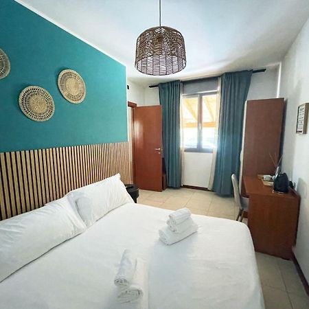 Doge Veneziano Hotell Mestre Exteriör bild