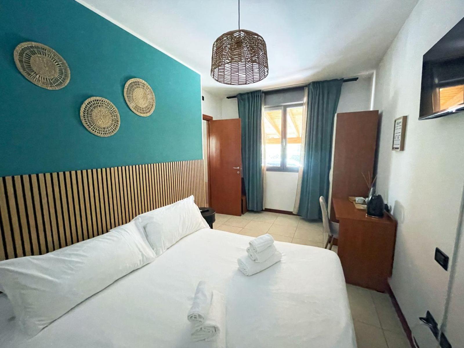 Doge Veneziano Hotell Mestre Exteriör bild