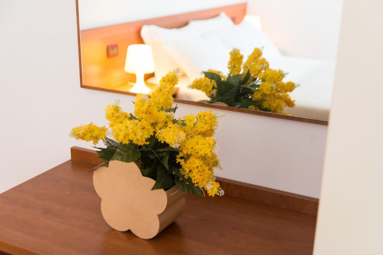 Doge Veneziano Hotell Mestre Exteriör bild