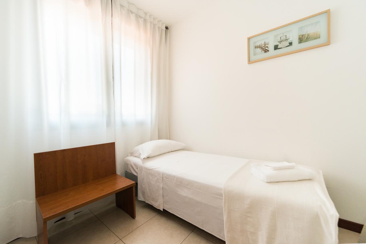 Doge Veneziano Hotell Mestre Exteriör bild
