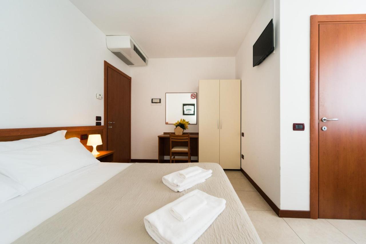 Doge Veneziano Hotell Mestre Exteriör bild