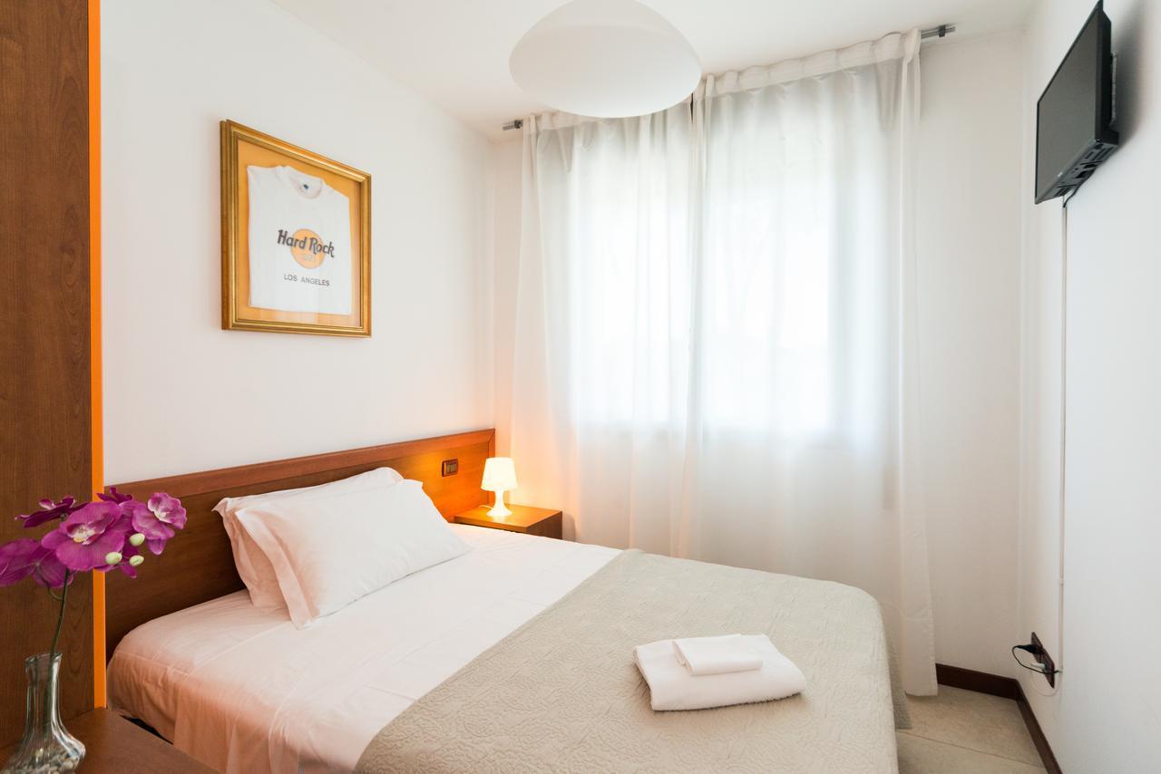 Doge Veneziano Hotell Mestre Exteriör bild