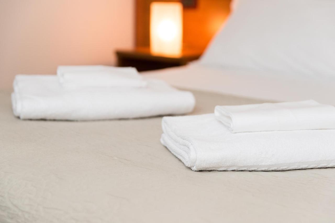 Doge Veneziano Hotell Mestre Exteriör bild