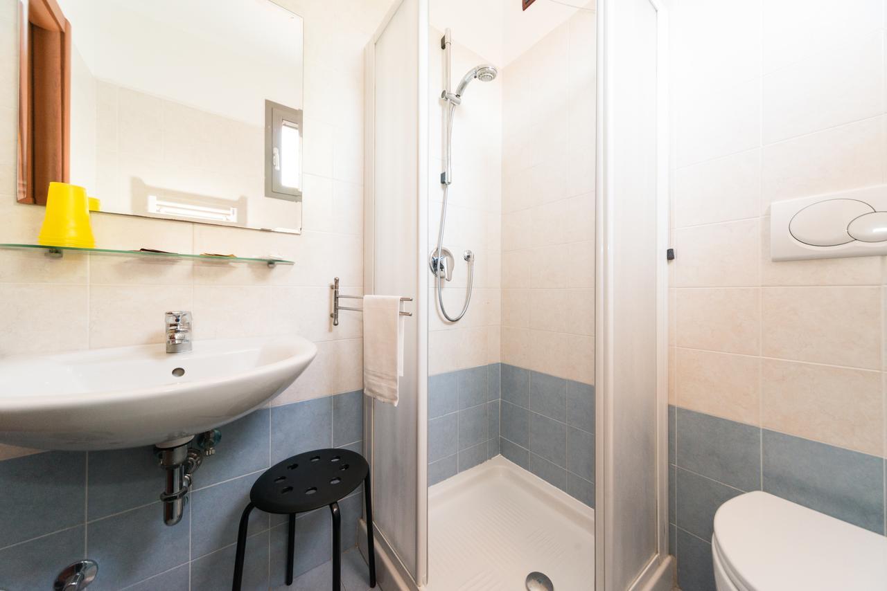 Doge Veneziano Hotell Mestre Exteriör bild
