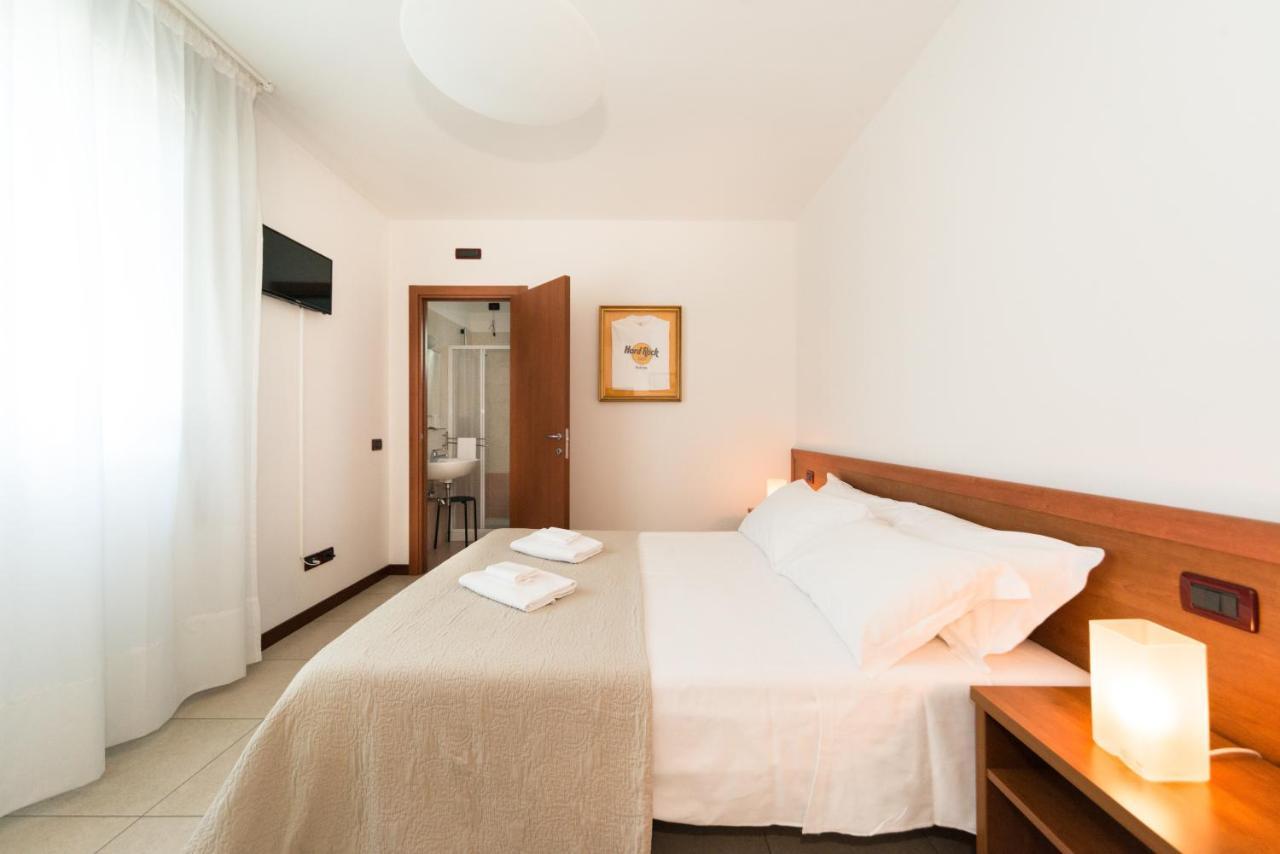 Doge Veneziano Hotell Mestre Exteriör bild