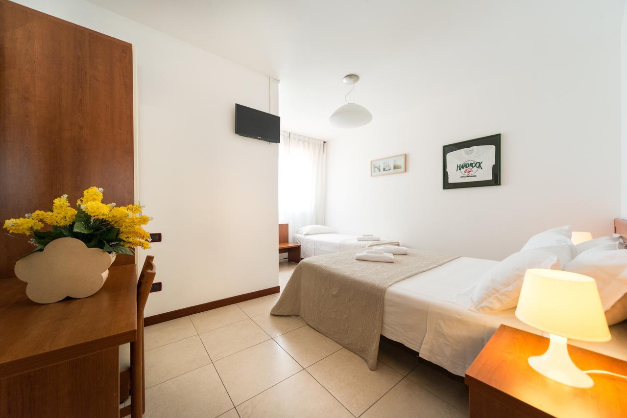 Doge Veneziano Hotell Mestre Exteriör bild