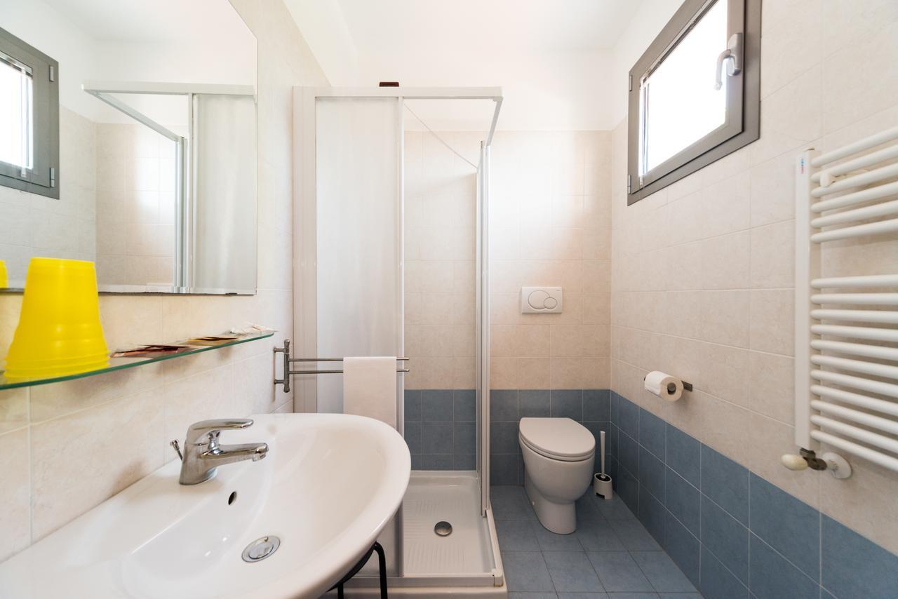 Doge Veneziano Hotell Mestre Exteriör bild