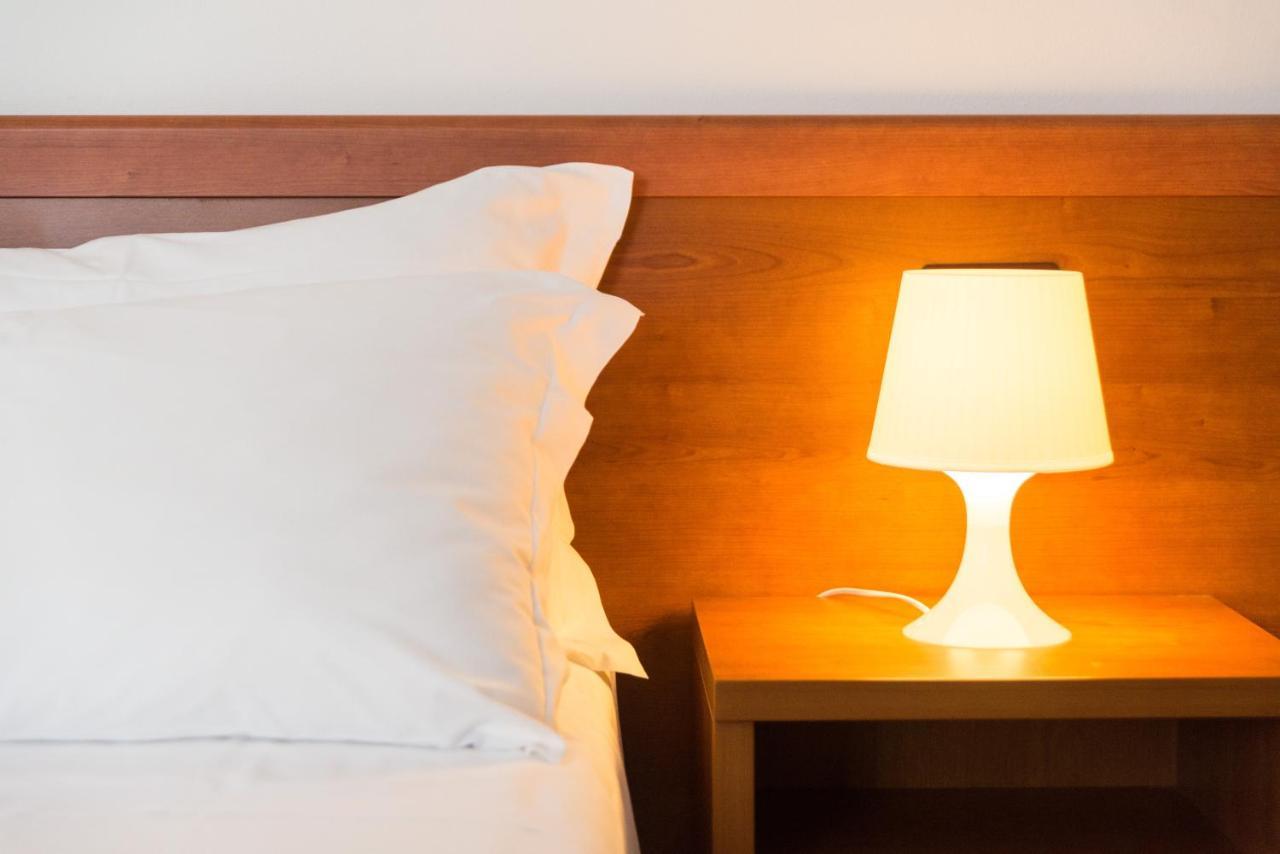 Doge Veneziano Hotell Mestre Exteriör bild