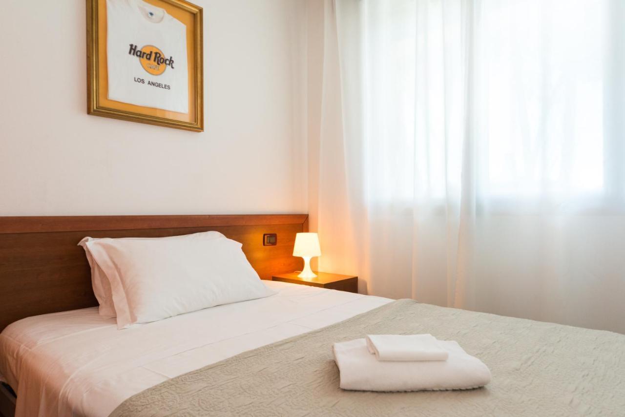 Doge Veneziano Hotell Mestre Exteriör bild